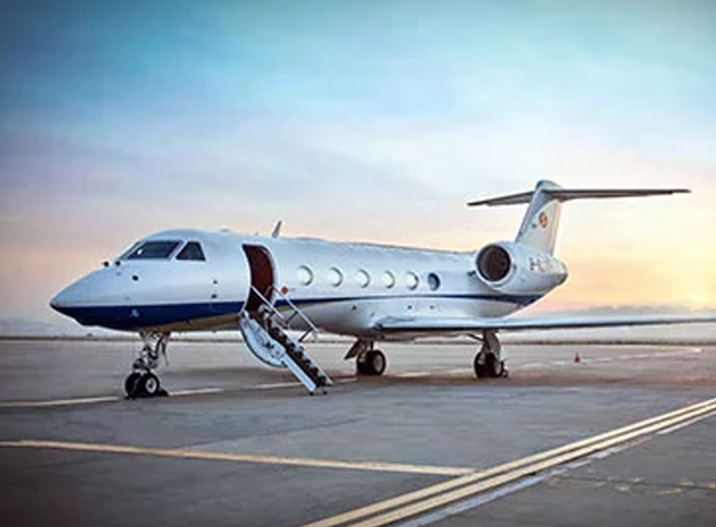 Empty Leg Flights, Private Jet Empty Charter Flights